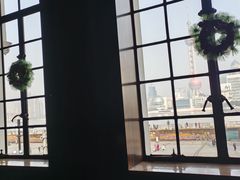 -YUE·6·西式融合餐厅(外滩六号店)