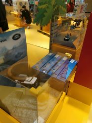 -kidsland(上海环球港店)