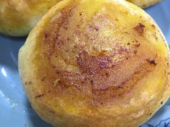 牛肉煎包-老新隆牛肉锅贴(新街口店)