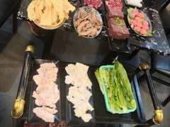 -牛一煲美食(江高店)