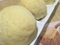 酥皮叉烧包-添好运点心专门店(北角店)
