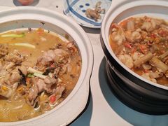 -费大厨辣椒炒肉(正佳广场店)