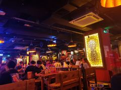 大堂-Helens海伦司小酒馆(深圳文蔚大厦店)