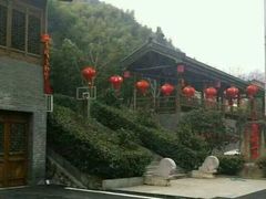 -太湖源风景区