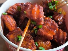 -周签签锅巴土豆(建设路总店)