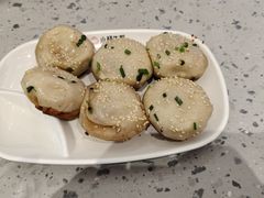 -小杨生煎(周浦万达店)