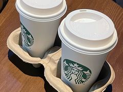 -星巴克(清远万达广场店)