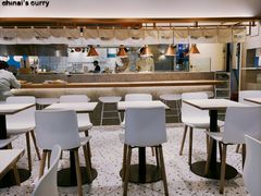 大堂-池奈·日式咖喱蛋包饭(赛高店)