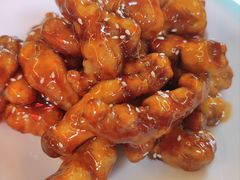 -鼎香润(德胜门内店)