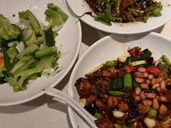 -泉上·发现DISCOVERY ·黔菜餐厅(银海元隆广场店)
