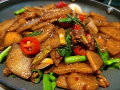 -武庄主特色炒鸡(周恩来纪念馆店)