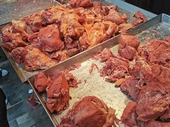 -刘纪孝腊牛羊肉(北广济街店)
