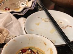 -裕德孚·非遗手切涮羊肉(东直门内大街店)