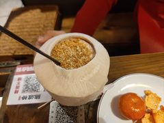 -陈渡桥老火锅(清潭店)