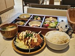 -无印良品餐堂 MUJI Diner(成都太古里店)