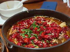 -妈妈菜舟山海鲜(定海古城店)