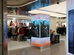 -广州白马服装市场