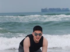 -西涌国际滨海旅游区