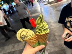-吴裕泰茶庄(前门大街店)