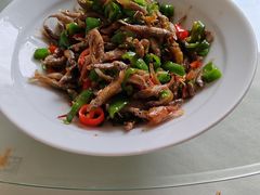 -巴陵全鱼席(湖南老字号汴河街店 )