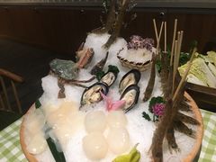 -番食园鲜食火锅(高新店)