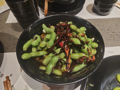 -一棠龙虾•王牌虾球(楚河汉街店)