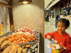 -玫瑰花园自助烤肉(顺义鑫海韵通店)
