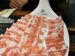 -南门四季铜锅涮肉(左家庄店)