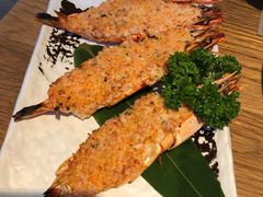 焗大虾-酒井酱子·深夜食堂(东城汇店)