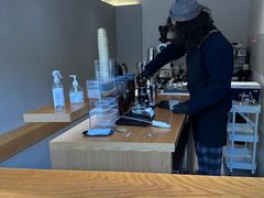 -O.P.S. CAFE
