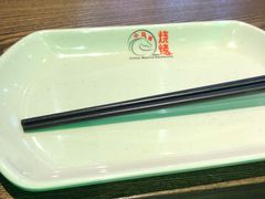 -本色.小马哥烧烤(五一路总店)