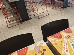 -麦当劳(北亭广场分店)