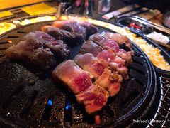 -炑八韩烤(琼华店)