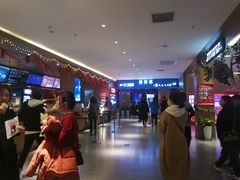 -深影国际影城(学院南路店CGS中国巨幕店)