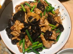 -杏花堂·山西菜馆(晋中万达店)