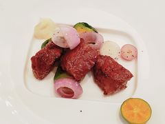 -广州富力丽思卡尔顿酒店