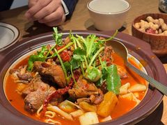 -纳鲁孜·新疆特色餐厅(上海悦荟广场店)