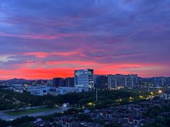 -东华大学(松江校区)