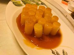 -鹿鸣春饭店(总店)