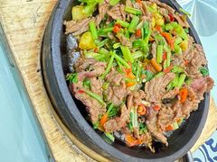 -老西门·常州菜(新区店)