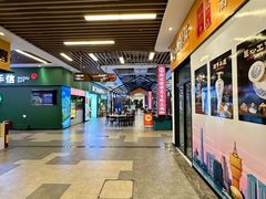 -横琴购口岸商业广场