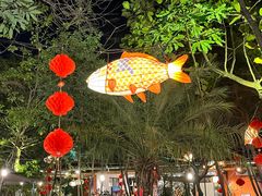 -陶缘一号·四季缘·老字号顺德菜·户外婚礼家宴(西滘店)