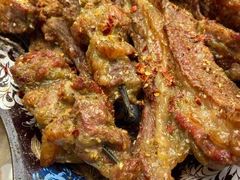 -新疆狼爷烤肉(宋庄店)