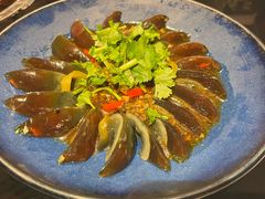 -云采云南菜(中山北路店)