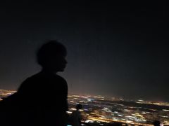 -紫金山山顶公园