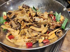 -吴满满油泼面(北方风味园店)