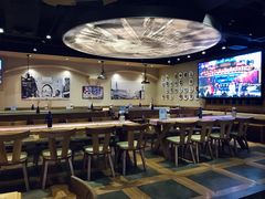 -Paulaner·德国帕拉娜自酿啤酒餐厅(海上世界店)