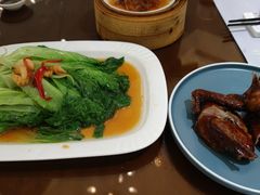 -豫璟轩中餐厅(南昌万怡店)