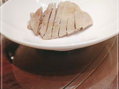 -前门烤鸭(江东中路店)