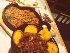 -掌柜的店·河南菜(新天地店)